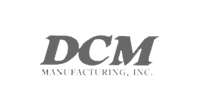DCM Manufacturing