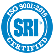 Maradyne Fluid Power SRI Certified ISO 9001:2015