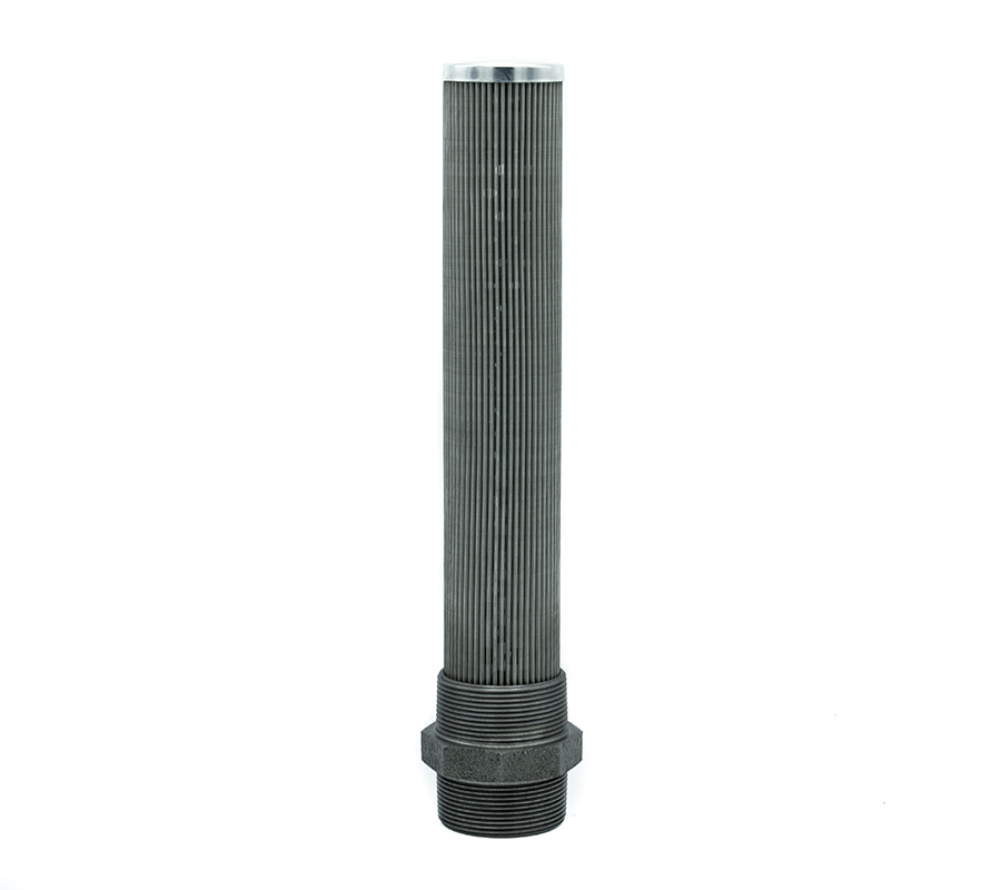 TMS Series Tank Strainer